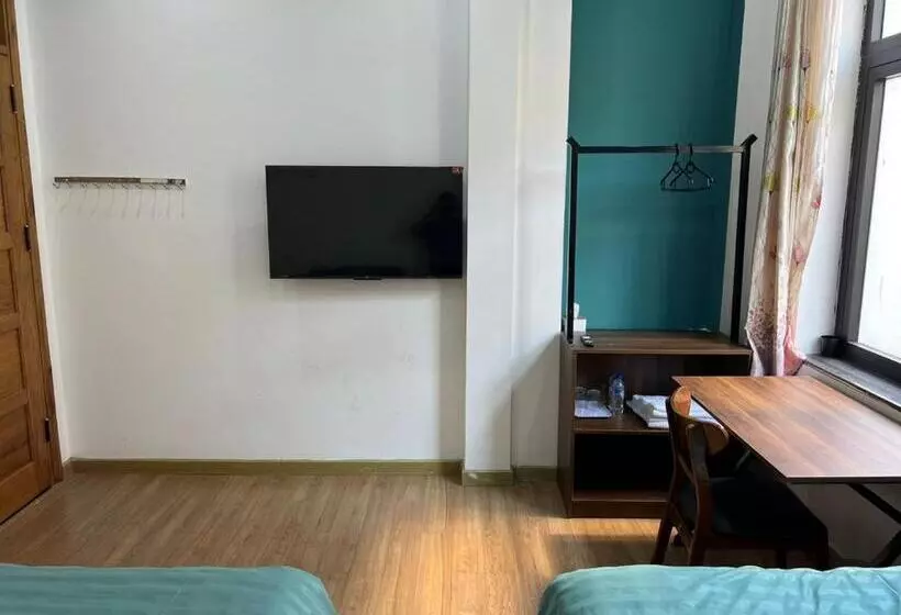 هتل Pp Homestay