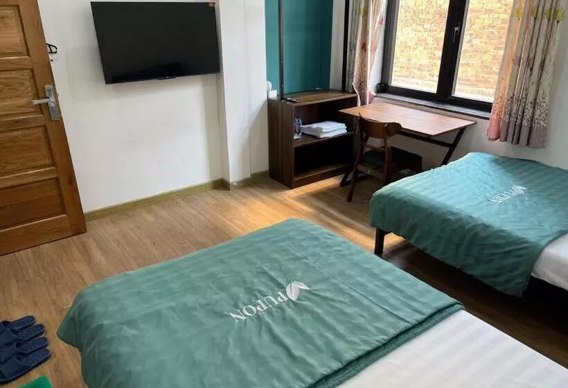 هتل Pp Homestay