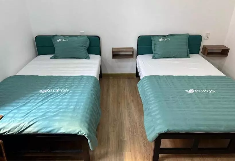 هتل Pp Homestay