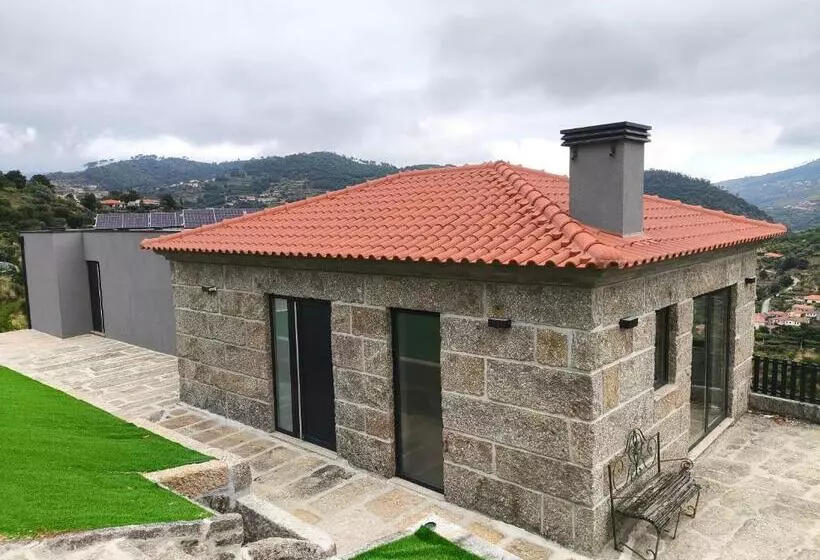 ホテル Quinta Do Tojo