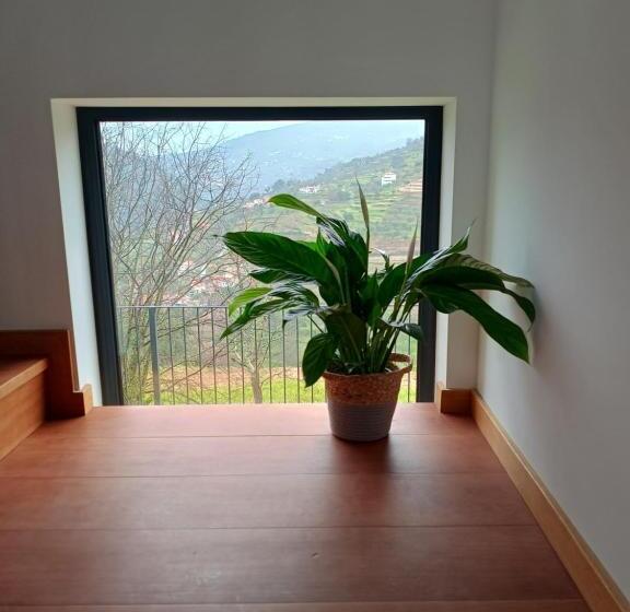 בית מלון כפרי Quinta Do Tojo