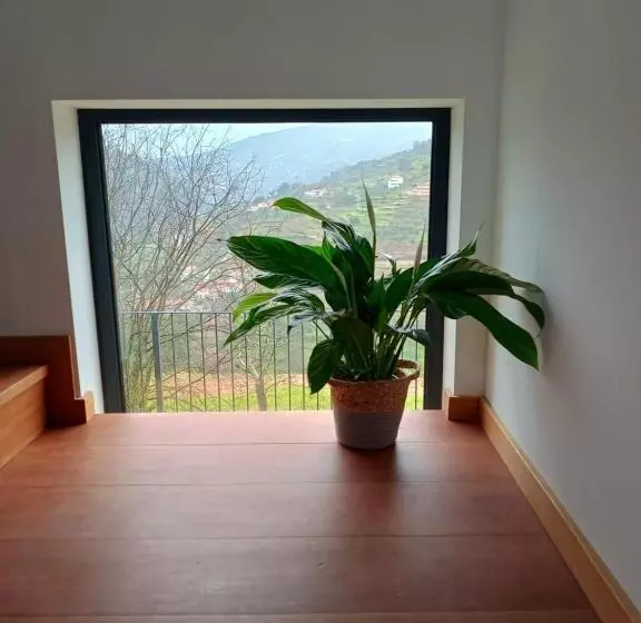 ホテル Quinta Do Tojo