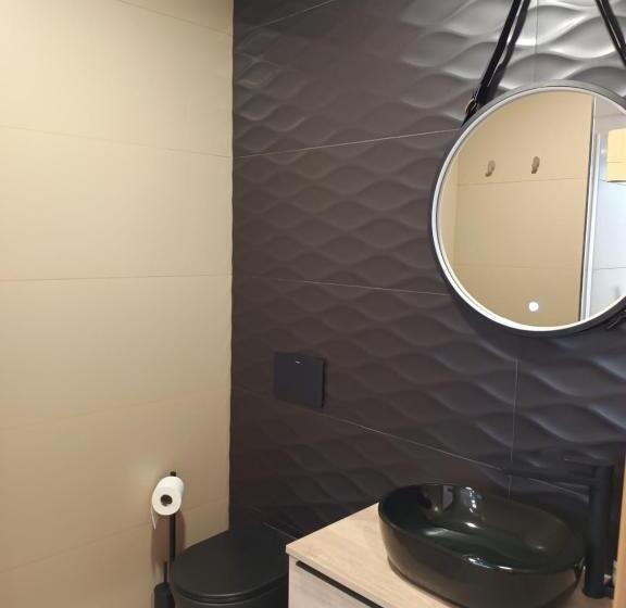 בית מלון כפרי Quinta Do Tojo