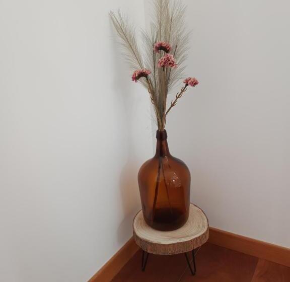 בית מלון כפרי Quinta Do Tojo