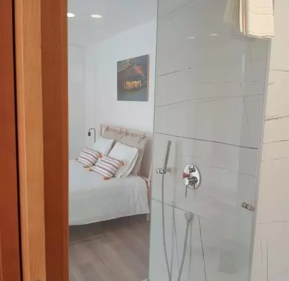ホテル Quinta Do Tojo