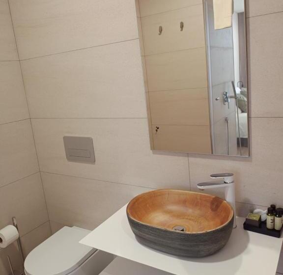 בית מלון כפרי Quinta Do Tojo