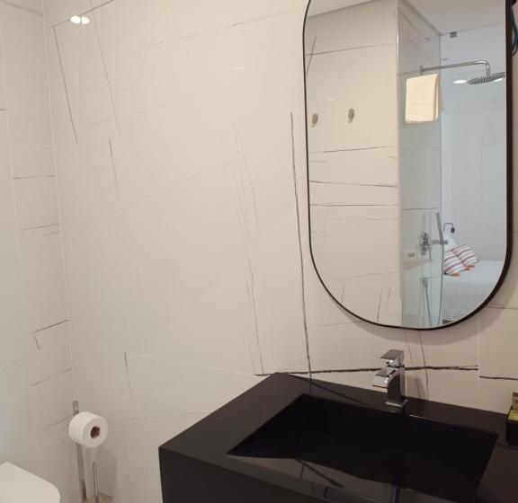 בית מלון כפרי Quinta Do Tojo