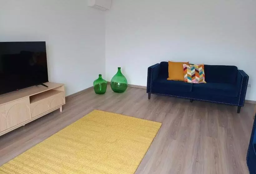 ホテル Quinta Do Tojo