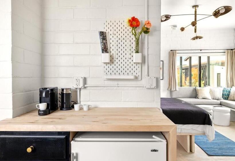 Отель Ramsey 29