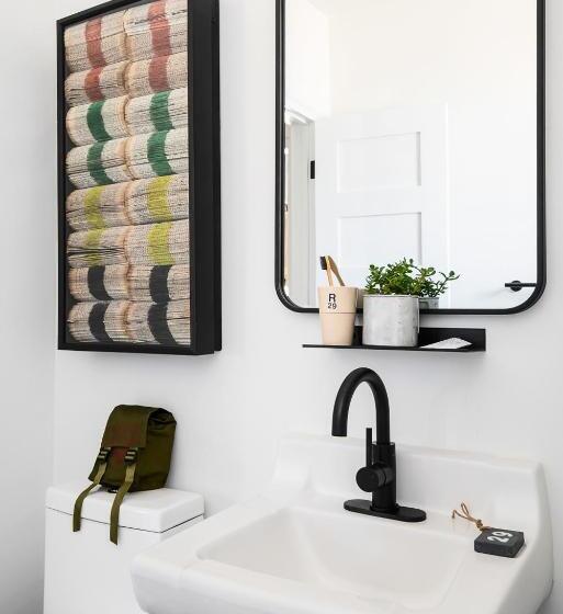 Отель Ramsey 29