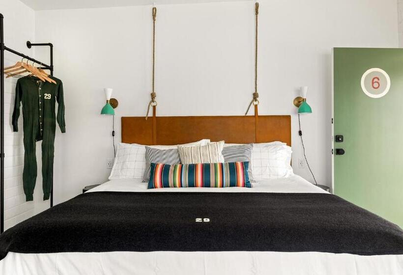 Отель Ramsey 29