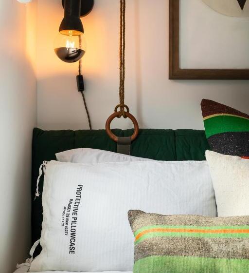 Отель Ramsey 29