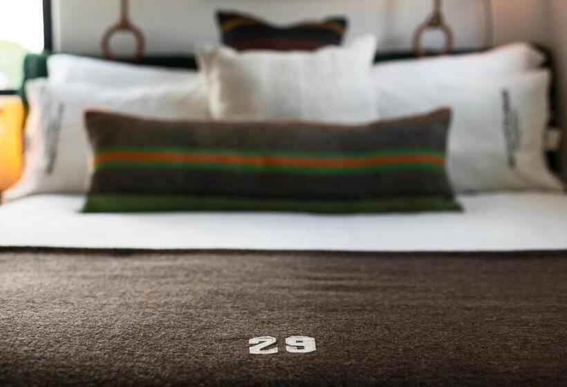 Отель Ramsey 29