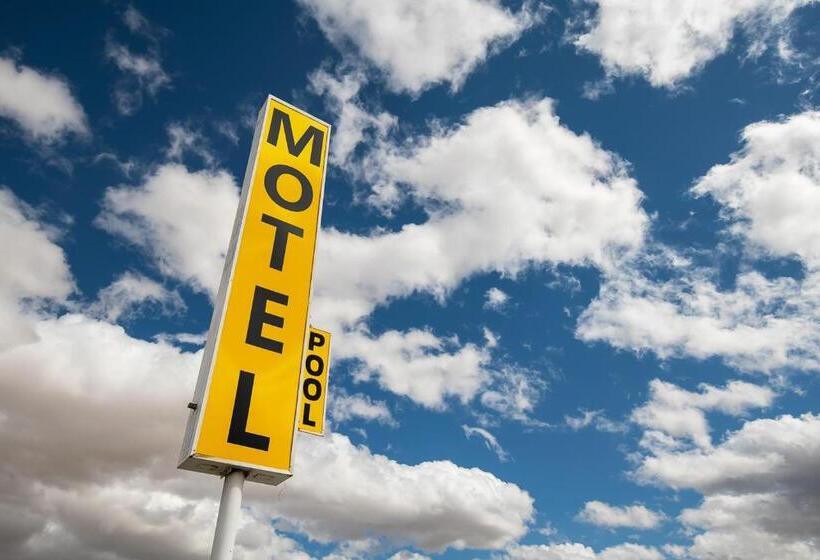 Отель Ramsey 29