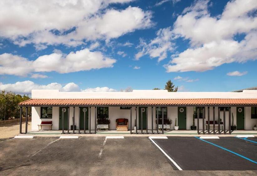 Отель Ramsey 29