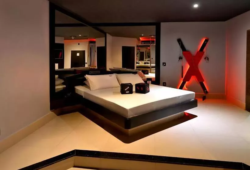 Motel Deslize Uber