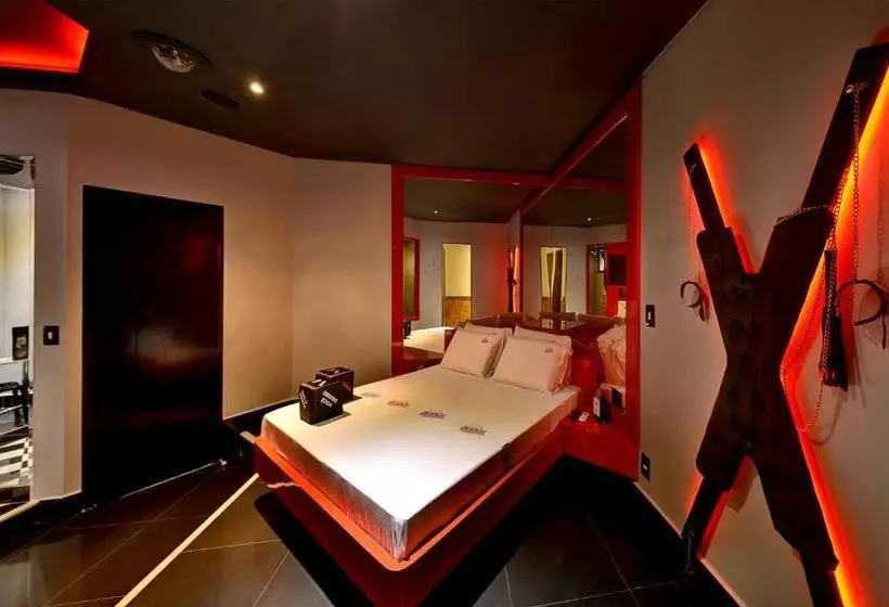 Motel Deslize Uber