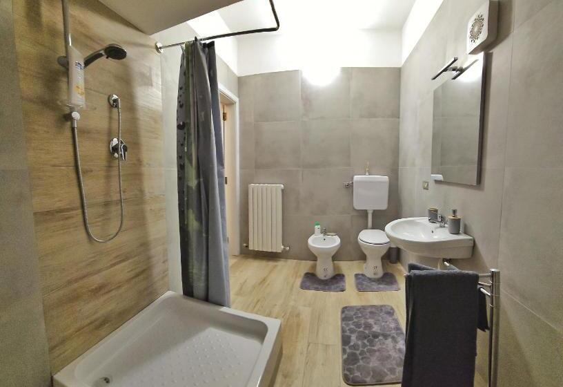 پانسیون Affittacamere La Fenice