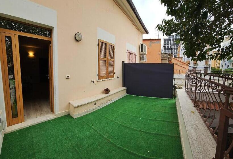 پانسیون Affittacamere La Fenice