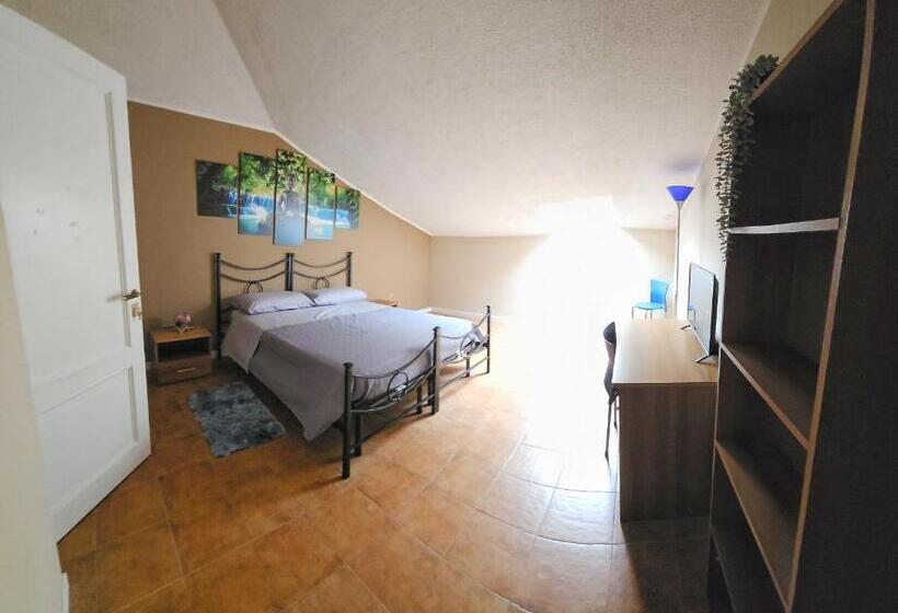 پانسیون Affittacamere La Fenice