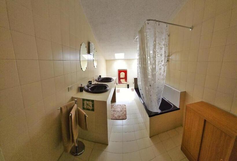 پانسیون Affittacamere La Fenice