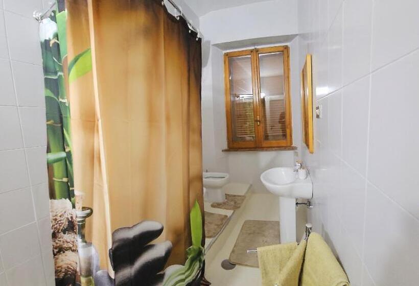 پانسیون Affittacamere La Fenice