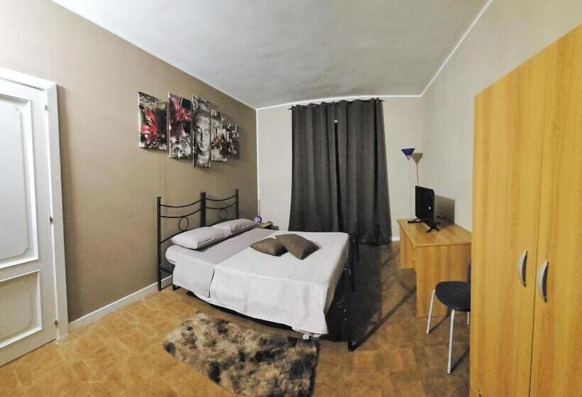 پانسیون Affittacamere La Fenice