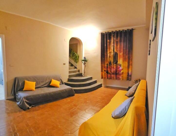 پانسیون Affittacamere La Fenice