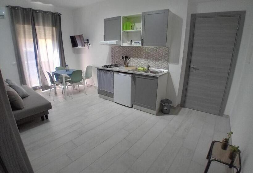 פנסיון Affitti Brevi Taormina