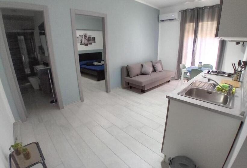 פנסיון Affitti Brevi Taormina