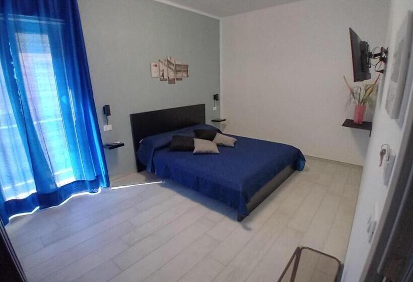 פנסיון Affitti Brevi Taormina