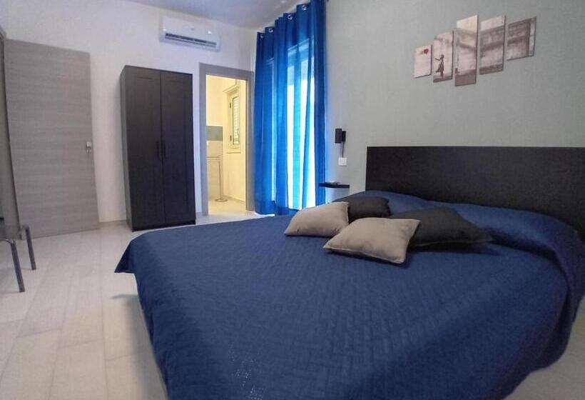 פנסיון Affitti Brevi Taormina