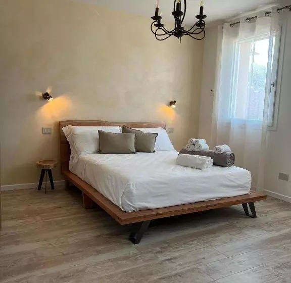 پانسیون Al Casale