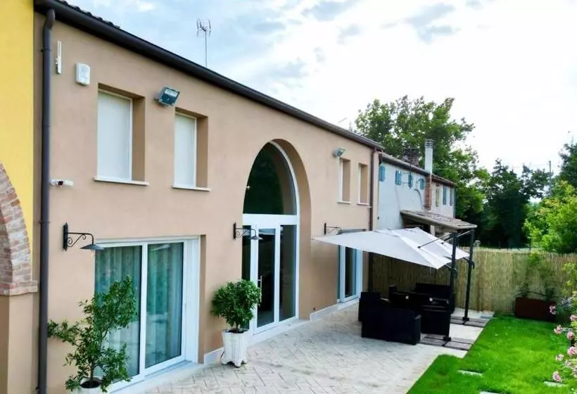 پانسیون Al Casale