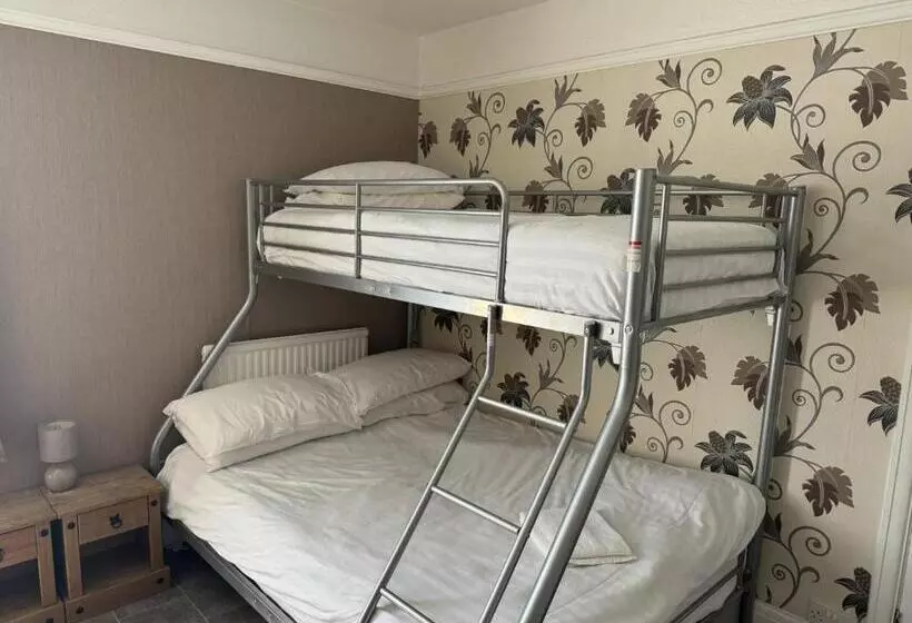 Majatalo Clacton Guest House