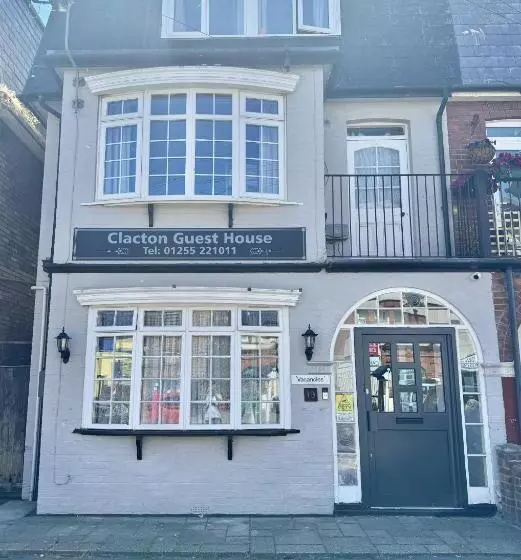 Majatalo Clacton Guest House