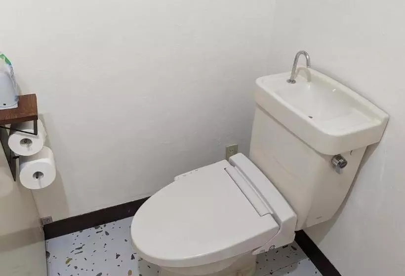 ペンション Guest House Tsugaru No Heccho   Vacation Stay 17864v