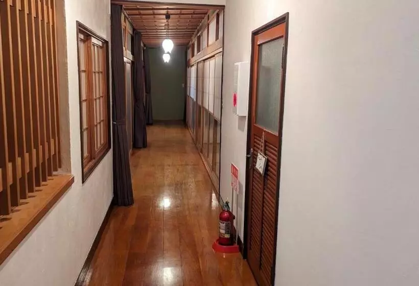 ペンション Guest House Tsugaru No Heccho   Vacation Stay 17864v