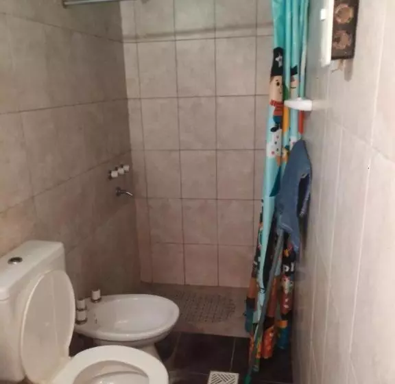 ペンション Hostel El Submarino