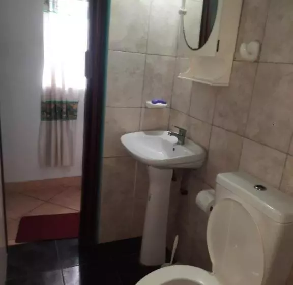 ペンション Hostel El Submarino