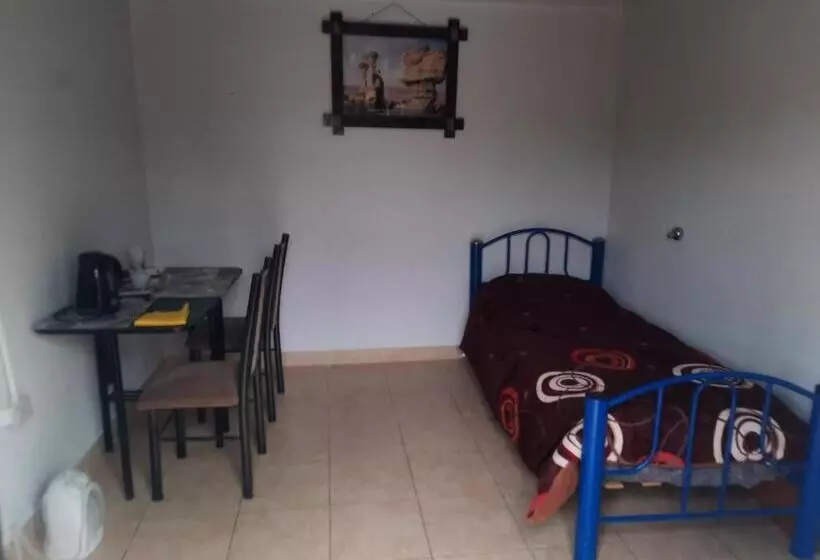 ペンション Hostel El Submarino