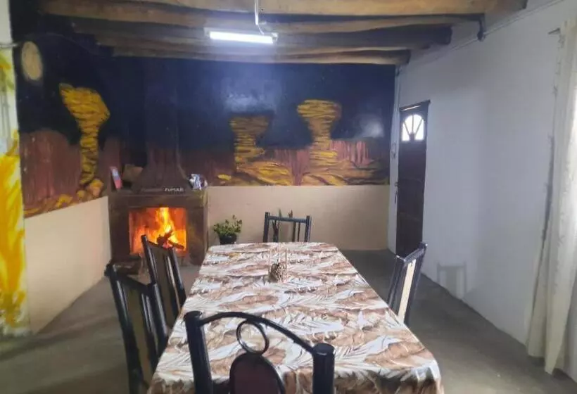 ペンション Hostel El Submarino