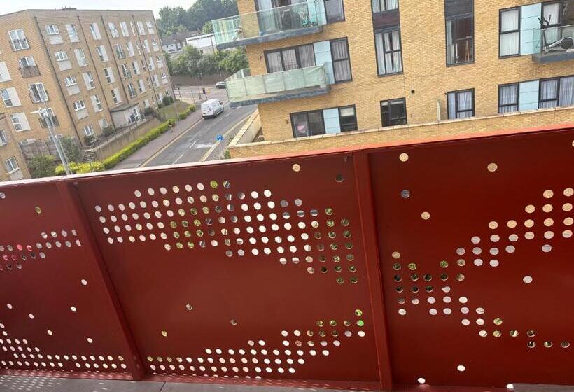 Pensjonat Pedro`s Luxury Stays