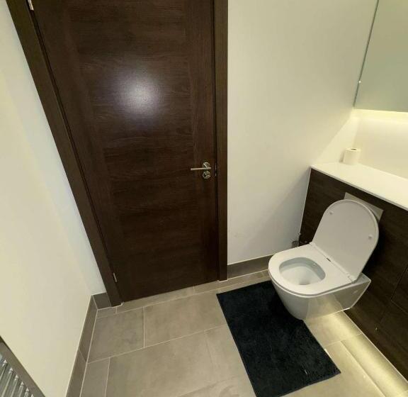 Pensjonat Pedro`s Luxury Stays