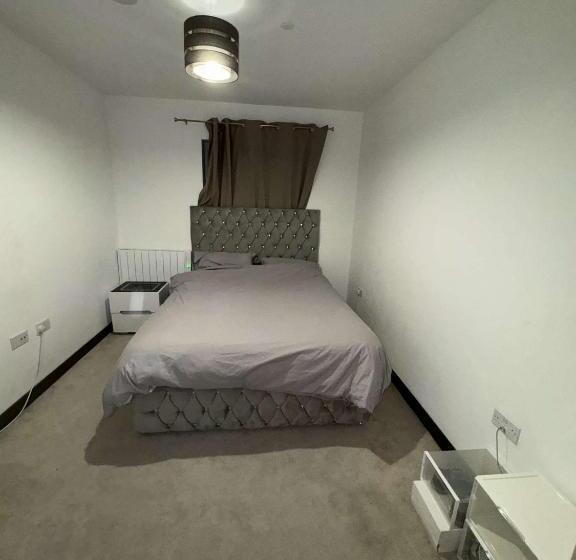 Pensjonat Pedro`s Luxury Stays