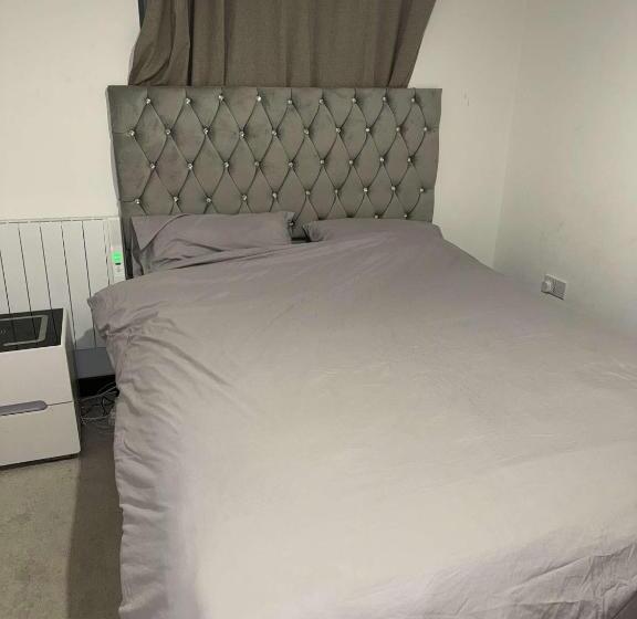 Pensjonat Pedro`s Luxury Stays