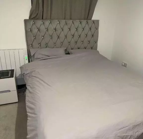 ペンション Pedro`s Luxury Stays
