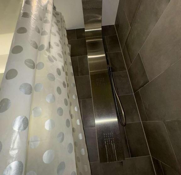 Pensjonat Pedro`s Luxury Stays