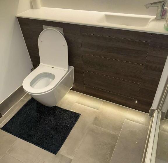 Pensjonat Pedro`s Luxury Stays