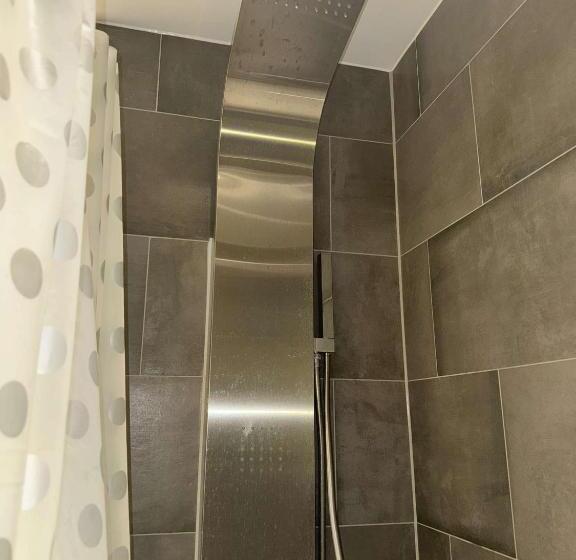 Pensjonat Pedro`s Luxury Stays